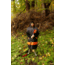 Poler NHL Napsack, Flyers, Extra Large, 214CLU5502-Flyers-XL