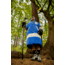 Poler NHL Napsack, Maple Leafs, Small, 214CLU5502-Maple Leafs-S