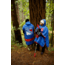 Poler NHL Napsack, Rangers, Extra Large, 214CLU5502-Rangers-XL