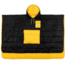 Poler NHL Poncho, Bruins, One Size, 214CLU5602-Bruins-O/S