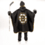 Poler NHL Poncho, Bruins, One Size, 214CLU5602-Bruins-O/S