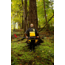 Poler NHL Poncho, Bruins, One Size, 214CLU5602-Bruins-O/S