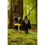Poler NHL Poncho, Bruins, One Size, 214CLU5602-Bruins-O/S