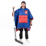 Poler NHL Poncho, Canadiens, One Size, 214CLU5602-Canadiens-O/S
