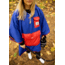 Poler NHL Poncho, Canadiens, One Size, 214CLU5602-Canadiens-O/S