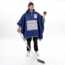 Poler NHL Poncho, Canucks, One Size, 214CLU5602-Canucks-O/S