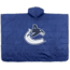 Poler NHL Poncho, Canucks, One Size, 214CLU5602-Canucks-O/S
