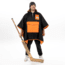 Poler NHL Poncho, Flyers, One Size, 214CLU5602-Flyers-O/S