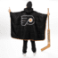 Poler NHL Poncho, Flyers, One Size, 214CLU5602-Flyers-O/S