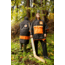 Poler NHL Poncho, Flyers, One Size, 214CLU5602-Flyers-O/S