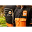 Poler NHL Poncho, Flyers, One Size, 214CLU5602-Flyers-O/S