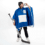 Poler NHL Poncho, Maple Leafs, One Size, 214CLU5602-Maple Leafs-O/S