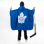 Poler NHL Poncho, Maple Leafs, One Size, 214CLU5602-Maple Leafs-O/S
