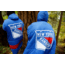 Poler NHL Poncho, Rangers, One Size, 214CLU5602-Rangers-O/S