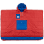 Poler NHL Poncho, Rangers, One Size, 214CLU5602-Rangers-O/S
