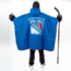 Poler NHL Poncho, Rangers, One Size, 214CLU5602-Rangers-O/S