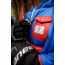 Poler NHL Poncho, Rangers, One Size, 214CLU5602-Rangers-O/S