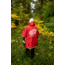 Poler NHL Poncho, Redwings, One Size, 214CLU5602-Redwings-O/S