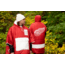 Poler NHL Poncho, Redwings, One Size, 214CLU5602-Redwings-O/S