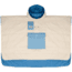 Poler Poncho, High Tide Blue, Large/Extra Large, 221ACU5601-HTBlue-L/XL