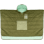 Poler Poncho, Jungle Green, Small/Medium, 221ACU5601-Jungle Green-S/M