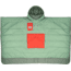 Poler Poncho, Moss/Rapids, One Size, 214ACU5601-Moss/Rapids-O/S