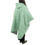 Poler Poncho, Moss/Rapids, One Size, 214ACU5601-Moss/Rapids-O/S