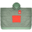 Poler Poncho, Moss/Rapids, One Size, 214ACU5601-Moss/Rapids-O/S