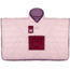Poler Poncho, Purple Haze/Dusty Rose, One Size, 214ACU5601-PurplDRose-O/S