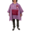 Poler Poncho, Purple Haze/Dusty Rose, One Size, 214ACU5601-PurplDRose-O/S