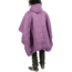 Poler Poncho, Purple Haze/Dusty Rose, One Size, 214ACU5601-PurplDRose-O/S