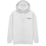 Poler Pop Hoodie, Extra Large, Grey Heather, 223APM2602-Grey Heather-XL