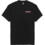 Poler Pop T-Shirt, Large, Black, 223APM2003-Black-L