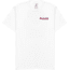 Poler Pop T-Shirt, Medium, White, 223APM2003-White-M