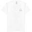 Poler Scribble T-Shirt, Small, White, 223APM2002-White-S