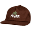 Poler Shrubbery Hat, Chocolate, One Size, 221ACU7007-Chocolate-O/S