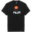 Poler Sprouts T-Shirt, Extra Large, Black, 221APM2005-Black-XL