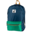 Poler Stuffable 14 L Backpack-Blue Steel