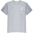 Poler Summit T-Shirt, Medium, Gray Heather, 214APM2001-Gray Heather-M
