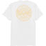 Poler Sunray T-Shirt, Extra Large, White, 221APM2009-White-XL