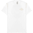 Poler Sunray T-Shirt, Extra Large, White, 221APM2009-White-XL