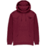 Poler Tent Hoodie, Large, Maroon, 213APM2606-Maroon-L