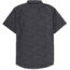 Poler The Ned Shirt, Medium, Granite, 211APM3001-Granite-M