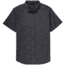 Poler The Ned Shirt, Medium, Granite, 211APM3001-Granite-M