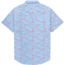 Poler The Ned Shirt, Small, Ocean, 211APM3001-Ocean-S