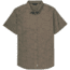 Poler The Ned Shirt, Extra Large, Powder Olive, 211APM3001-Powder Olive-XL