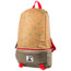 Tourist 12/9 L Backpack-Almond Forestry
