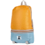 Poler Tourist Pack-Mustard