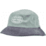 Poler Vibes Brand Bucket Hat, Blue, One Size, 212ACU7101-Blue-O/S