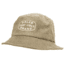 Poler Vibes Brand Bucket Hat, Olive, One Size, 221ACU7101-Olive-O/S